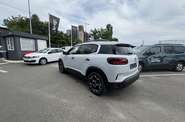 Citroen C5 Aircross Feel