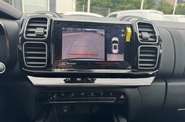 Citroen C5 Aircross Feel