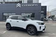 Citroen C5 Aircross Feel