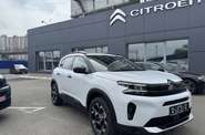 Citroen C5 Aircross Feel