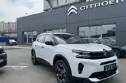 Citroen C5 Aircross Feel