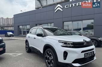 Citroen C5 Aircross 2025 в Київ