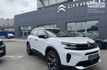 Citroen C5 Aircross 2025 Feel