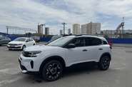 Citroen C5 Aircross Feel