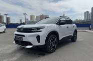 Citroen C5 Aircross Feel