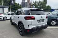 Citroen C5 Aircross Feel