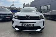 Citroen C5 Aircross Feel
