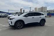 Citroen C5 Aircross Feel
