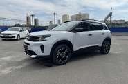 Citroen C5 Aircross Feel