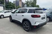 Citroen C5 Aircross Feel
