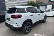 Citroen C5 Aircross Feel