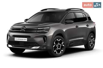 Citroen C5 Aircross 2025 в Київ