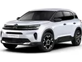 Citroen C5 Aircross Citroen C5 Aircross