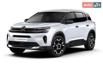 Citroen C5 Aircross 2025 в Київ
