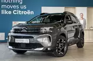 Citroen C5 Aircross Citroen C5 Aircross Shine