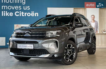 Citroen C5 Aircross 2025 в Одеса