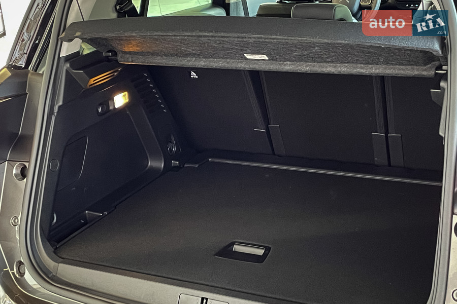 Citroen C5 Aircross - фото 4