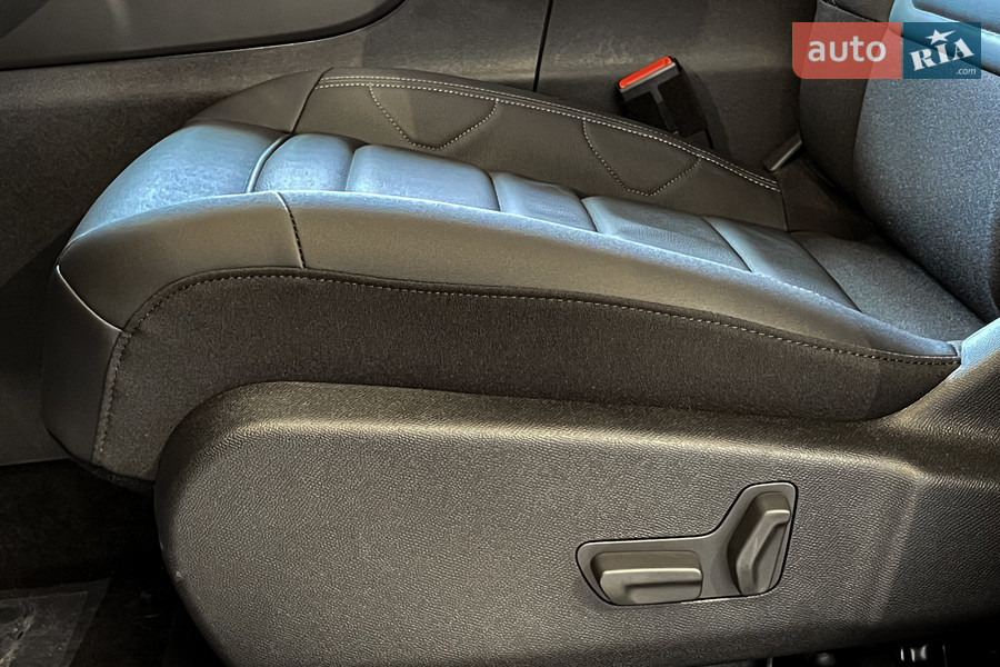 Citroen C5 Aircross - фото 19