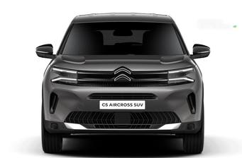 Citroen C5 Aircross 2025 Feel