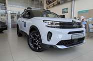 Citroen C5 Aircross Feel