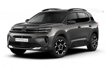 Citroen C5 Aircross 2025 Shine