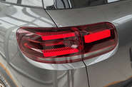 Citroen C5 Aircross Shine