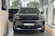 Citroen C5 Aircross Shine