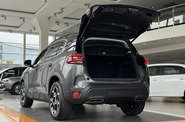 Citroen C5 Aircross Shine