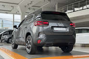 Citroen C5 Aircross Shine