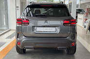 Citroen C5 Aircross Shine