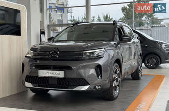Citroen C5 Aircross 2025 в Київ