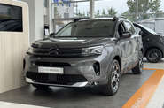 Citroen C5 Aircross Shine