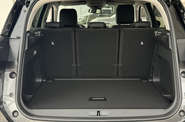 Citroen C5 Aircross Shine