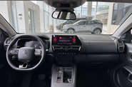 Citroen C5 Aircross Shine