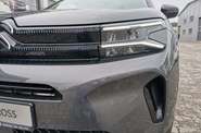 Citroen C5 Aircross Shine
