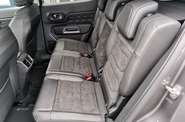 Citroen C5 Aircross Shine