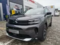 Citroen C5 Aircross Citroen C5 Aircross