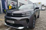 Citroen C5 Aircross Shine