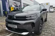 Citroen C5 Aircross Shine