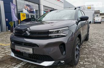 Citroen C5 Aircross 2025 Shine
