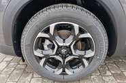 Citroen C5 Aircross Shine