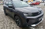 Citroen C5 Aircross Shine