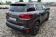 Citroen C5 Aircross Shine