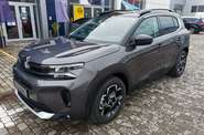 Citroen C5 Aircross Shine