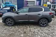 Citroen C5 Aircross Shine