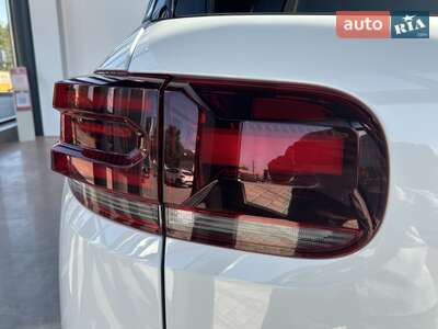 Новий Citroen C5 Aircross 2025 - фото 4