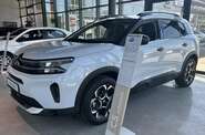 Citroen C5 Aircross Feel
