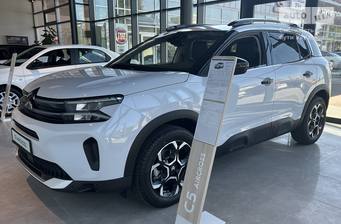 Citroen C5 Aircross 2025 Feel