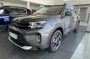 Citroen C5 Aircross Feel