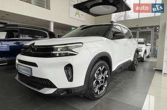 Citroen C5 Aircross 2025 в Харків